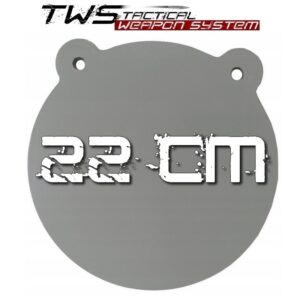 Gong-strzelecki-popper-Hardox-550-do-ak-22cm