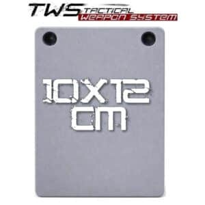 Gong-strzelecki-hardox-10-12cm