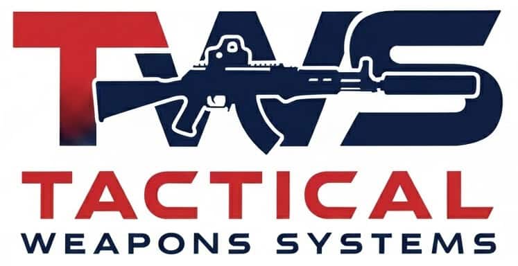 Logo TWS Tactical Weapon System