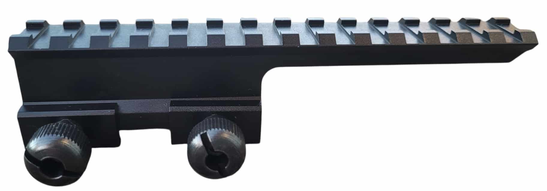 Podwyższenie szyny picatinny do broni: OFFSET