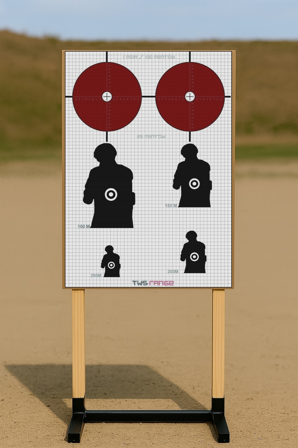 tarcze-dla-wojska-NT23P-żołnierz-wojskowe-poicyjne-sylwetkowe-papierowe tarcze-dla-wojska-NT23P-żołnierz-wojskowe-poicyjne-sylwetkowe-papierowe