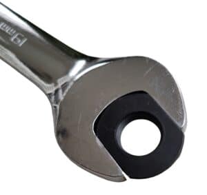 Podkładka kontrująca ar-15 1-2x28 tpi do tłumika, kopensatora