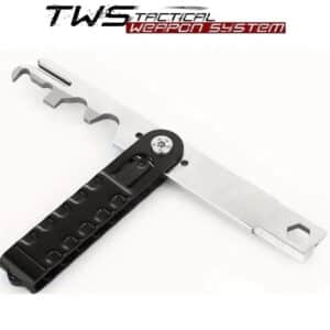 Skrobak do czyszczenia zamka ar-15, m16, M4