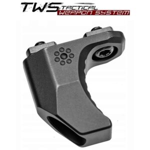 chwyt przedni "finger stop arisaka" na M-lok