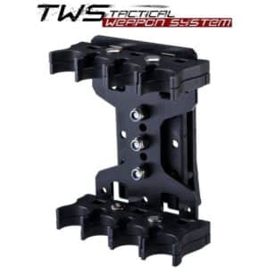 szybka ładownica do strzelby na 8 nabojów fma "quick load quad" kal.12ga