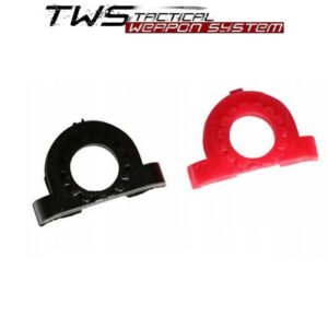 Amortyzator sprężyny do pistoletu GLOCK "bufor buffer shock" glock 17, 19,21,23,24