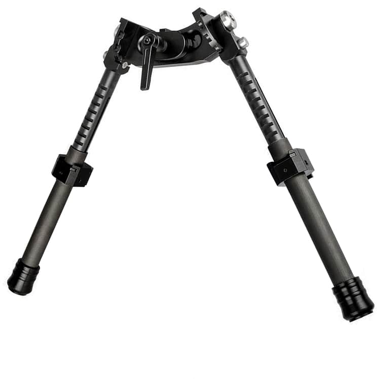 Bipod V10 dwójnóg-QD LRA MLOK - wysokość nóg