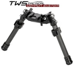 bipod atlass v10 na szynę picatinny