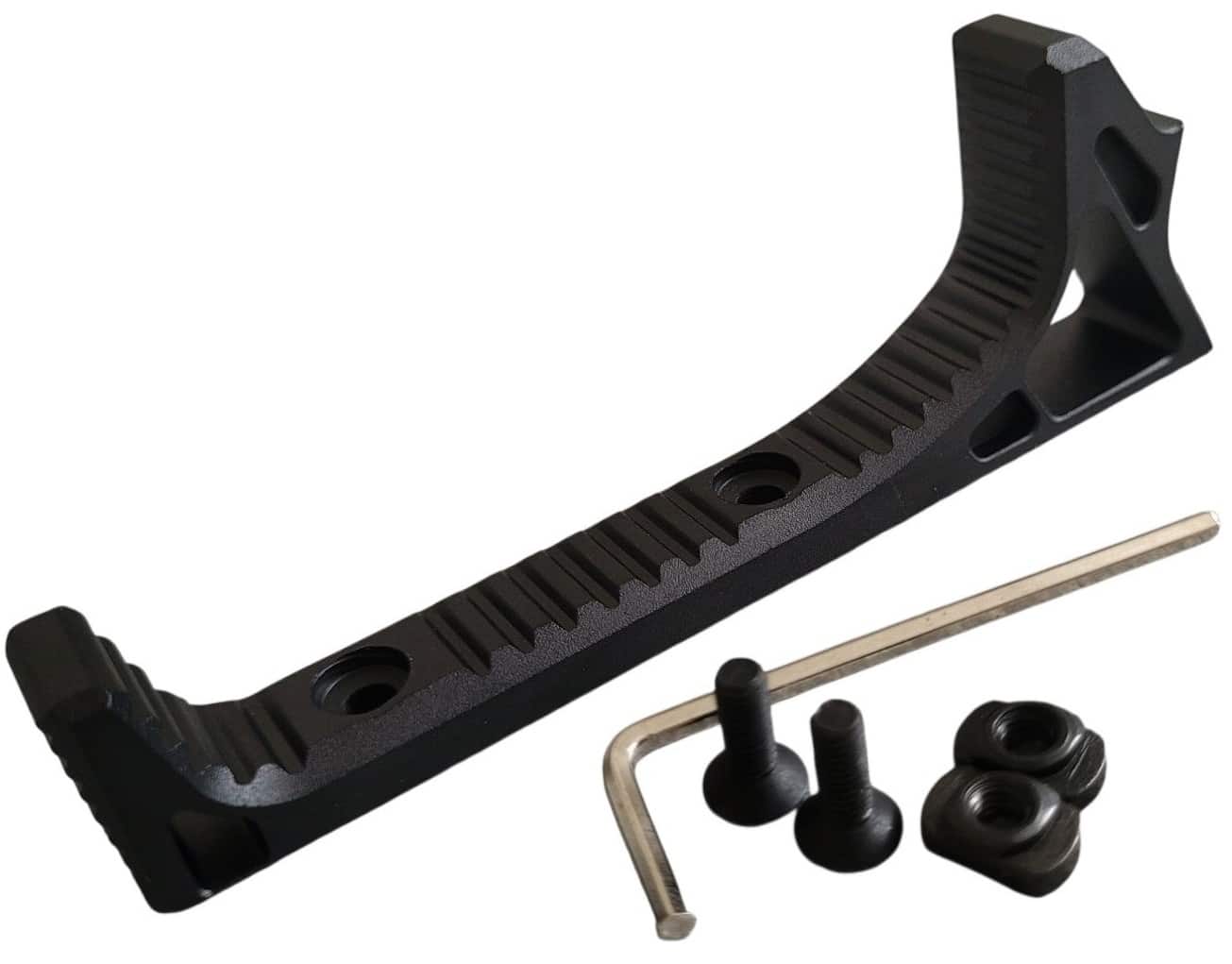 chwyt-kątowy-at3-ar15-mlok-ak-szyna chwyt-kątowy-at3-ar15-mlok-ak-szyna