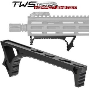 chwyt przedni,kątowy, skońsny mlok do AR15