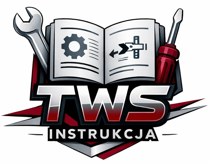 Instrukcja montażu dźwigni bad lever TWS