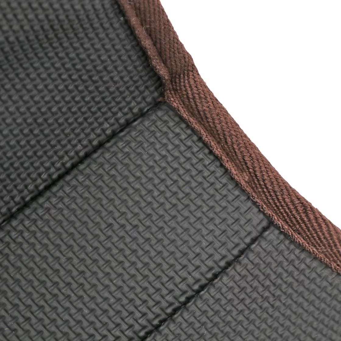 podwyższenie baki policzkowej - wnętrze neoprenowe