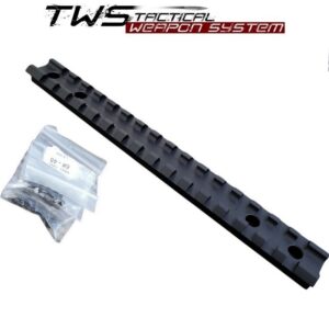 szyna-montaż-picatinny-savage-axis-edge-titan-lunety