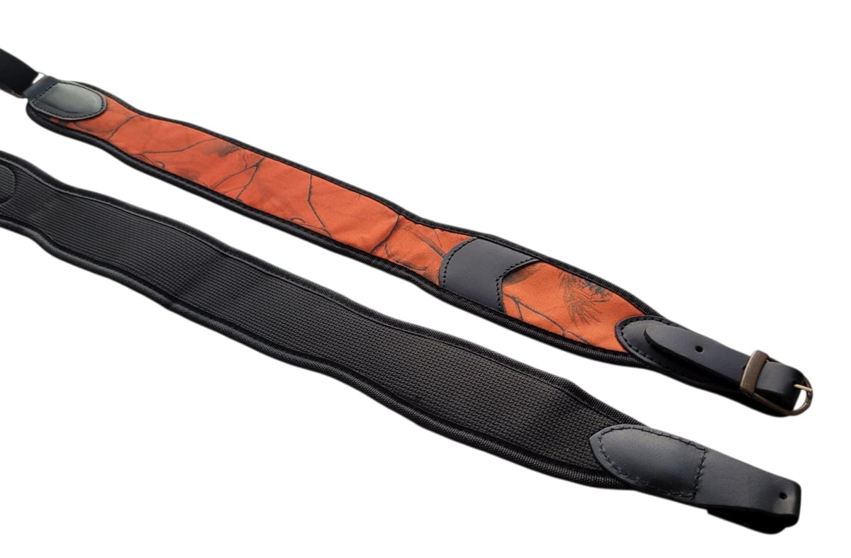 neoprenowy pas do broni myśliwskej, dwupunktowy neoprenowy pas do broni myśliwskej, dwupunktowy