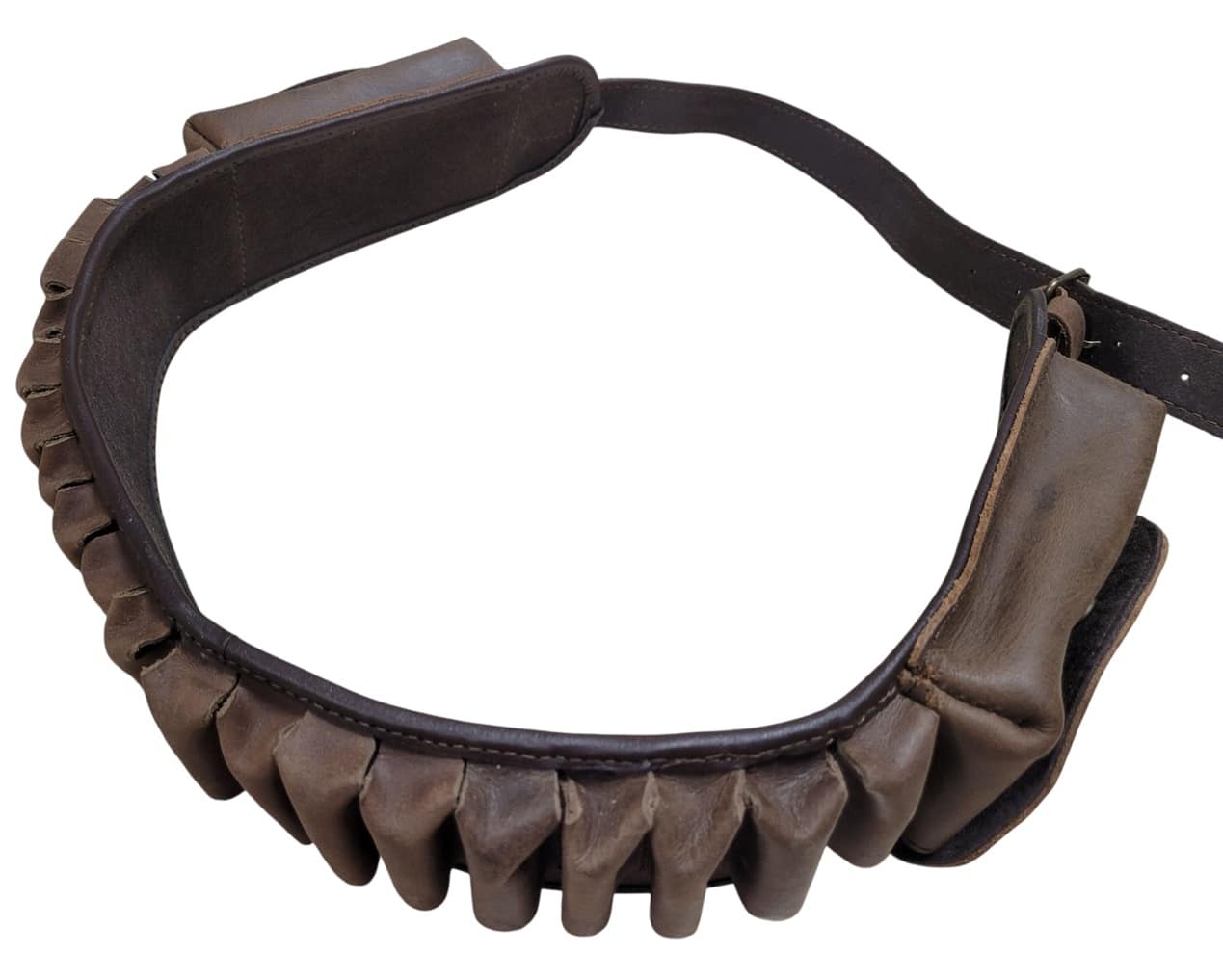 pas do strzelby/ bocka 12GA: 12x70 oraz 12x76