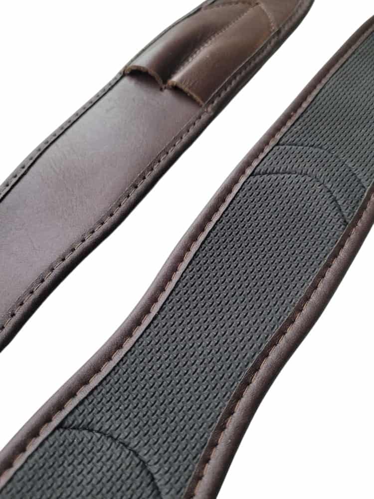 Pas neoprenowy do sztucera, myśliwski skórzany 308, 30-06 Pas neoprenowy do sztucera, myśliwski skórzany kal. 308, 30-06