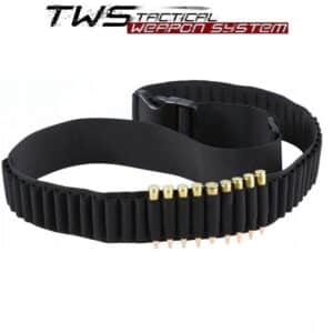 pas myśliwski taktyczny na amunicję do sztucera