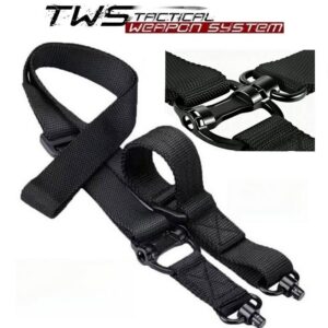 pas do broni wzorowany na magpul ms4 dual gen2 qd